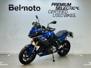 motos segunda mano BMW Motorrad