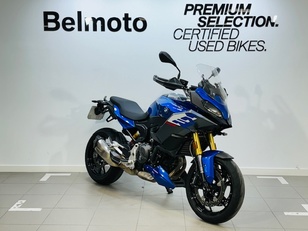 motos segunda mano BMW Motorrad