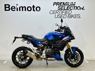 ofertas BMW Motorrad F 900 XR segunda mano