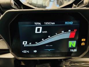 motos segunda mano BMW Motorrad