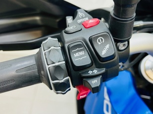 motos segunda mano BMW Motorrad