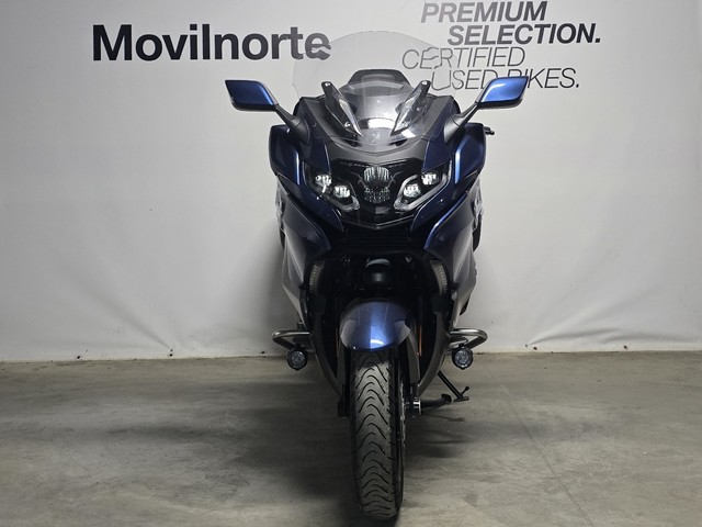 BMW Motorrad K 1600 GTL  de ocasión 