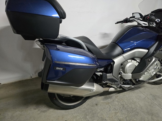 BMW Motorrad K 1600 GTL  de ocasión 