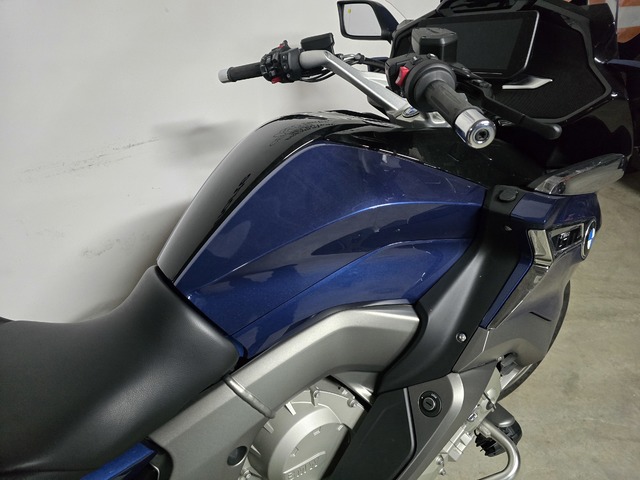 BMW Motorrad K 1600 GTL  de ocasión 