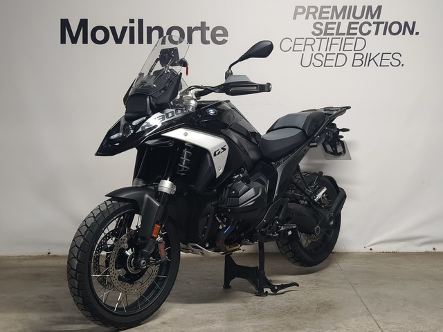 BMW Motorrad R 1300 GS  de ocasión 