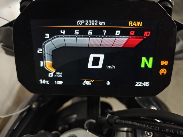 BMW Motorrad R 1300 GS  de ocasión 