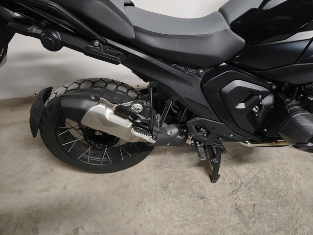 BMW Motorrad R 1300 GS  de ocasión 