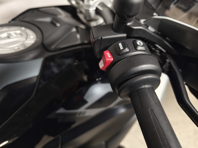 BMW Motorrad R 1300 GS  de ocasión 