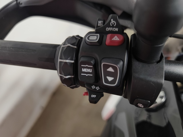 BMW Motorrad R 1300 GS  de ocasión 