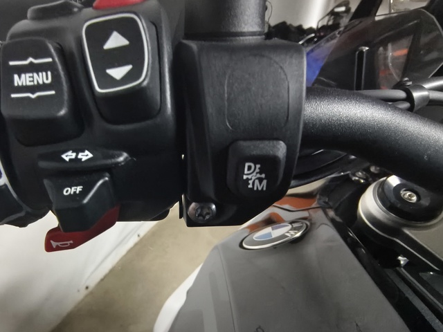 BMW Motorrad R 1300 GS  de ocasión 