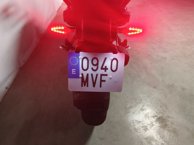 BMW Motorrad R 1300 GS  de ocasión 