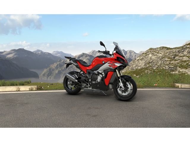 BMW Motorrad S 1000 RR  de ocasión 