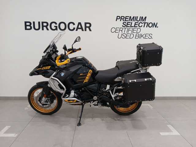 BMW Motorrad R 1250 GS Adventure  de ocasión 