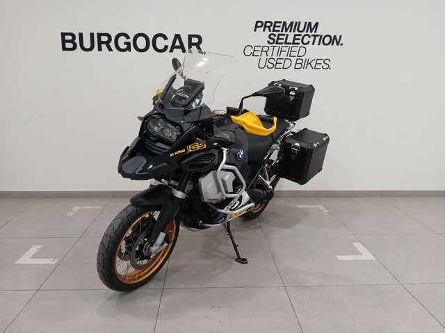 BMW Motorrad R 1250 GS Adventure  de ocasión 