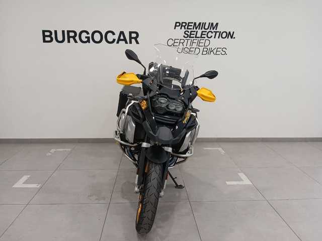 BMW Motorrad R 1250 GS Adventure  de ocasión 