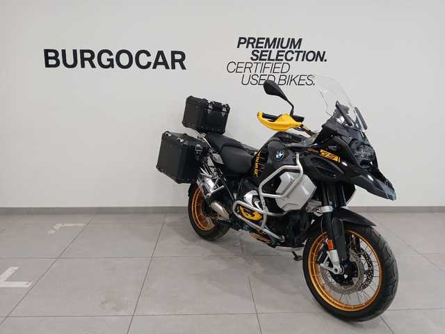 BMW Motorrad R 1250 GS Adventure  de ocasión 