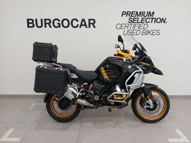 BMW Motorrad R 1250 GS Adventure  de ocasión 
