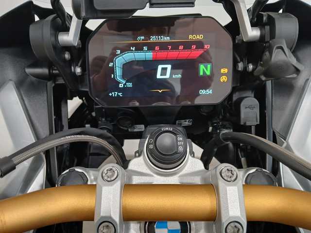 BMW Motorrad R 1250 GS Adventure  de ocasión 