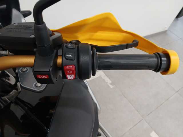BMW Motorrad R 1250 GS Adventure  de ocasión 