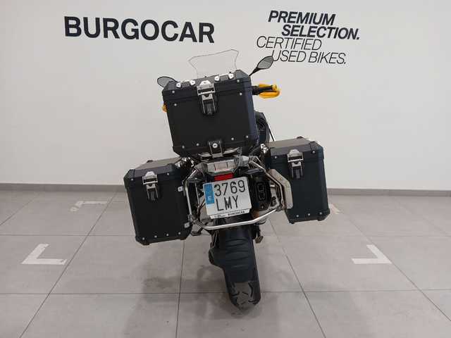 BMW Motorrad R 1250 GS Adventure  de ocasión 