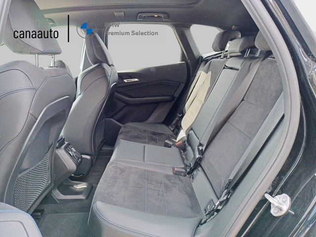 BMW Serie 2 230e Active Tourer color Negro. Año 2024. 240KW(326CV). Híbrido Electro/Gasolina. En concesionario LAS CHAFIRAS de Sta. C. Tenerife