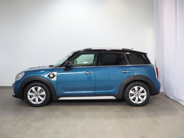 fotoG 2 del MINI MINI Countryman Cooper S E ALL4 165 kW (224 CV) 224cv Híbrido Electro/Gasolina del 2019 en Barcelona