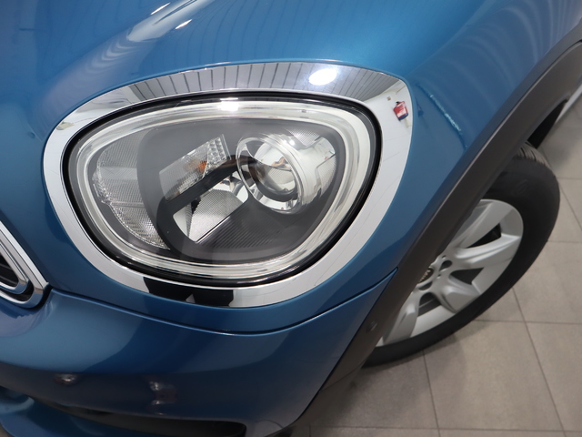 fotoG 5 del MINI MINI Countryman Cooper S E ALL4 165 kW (224 CV) 224cv Híbrido Electro/Gasolina del 2019 en Barcelona