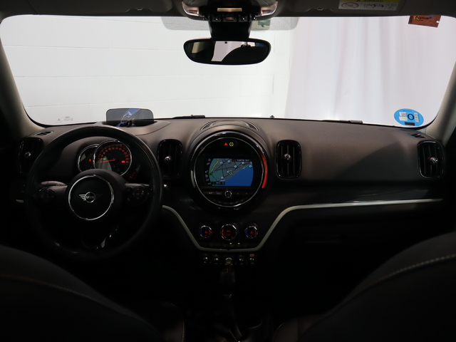 fotoG 6 del MINI MINI Countryman Cooper S E ALL4 165 kW (224 CV) 224cv Híbrido Electro/Gasolina del 2019 en Barcelona