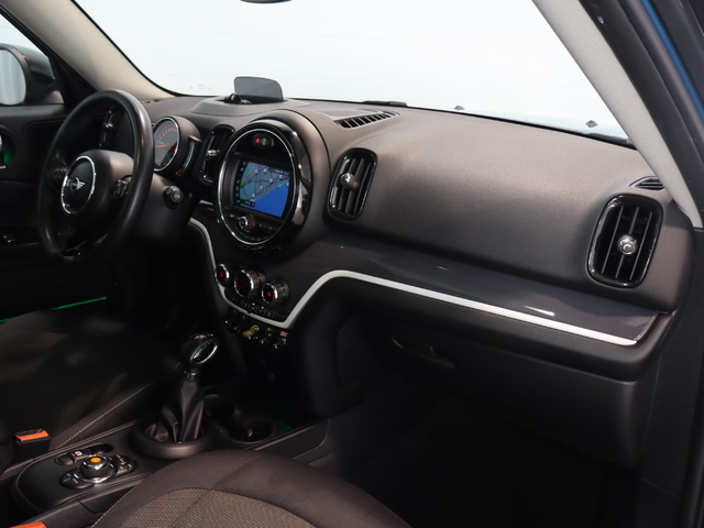 fotoG 7 del MINI MINI Countryman Cooper S E ALL4 165 kW (224 CV) 224cv Híbrido Electro/Gasolina del 2019 en Barcelona