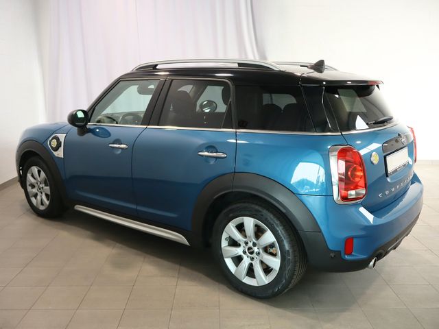 fotoG 9 del MINI MINI Countryman Cooper S E ALL4 165 kW (224 CV) 224cv Híbrido Electro/Gasolina del 2019 en Barcelona