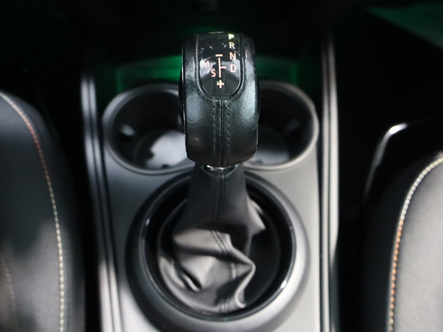 fotoG 12 del MINI MINI Countryman Cooper S E ALL4 165 kW (224 CV) 224cv Híbrido Electro/Gasolina del 2019 en Barcelona