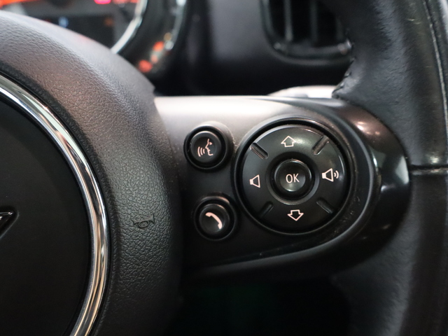 fotoG 14 del MINI MINI Countryman Cooper S E ALL4 165 kW (224 CV) 224cv Híbrido Electro/Gasolina del 2019 en Barcelona