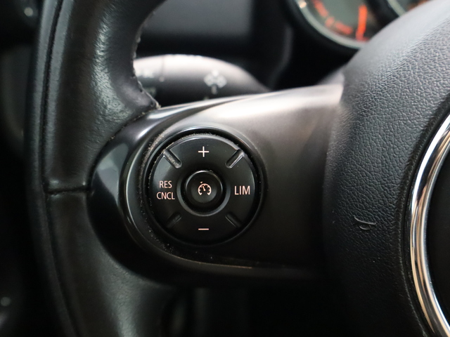 fotoG 15 del MINI MINI Countryman Cooper S E ALL4 165 kW (224 CV) 224cv Híbrido Electro/Gasolina del 2019 en Barcelona