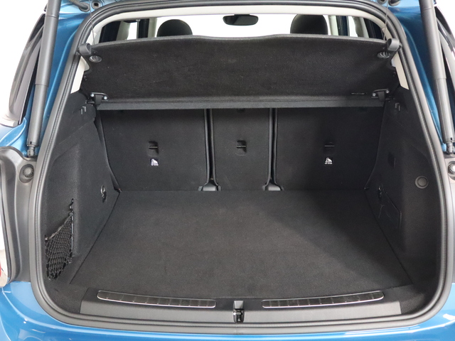 fotoG 18 del MINI MINI Countryman Cooper S E ALL4 165 kW (224 CV) 224cv Híbrido Electro/Gasolina del 2019 en Barcelona