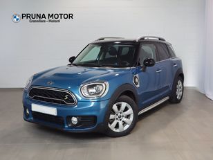 Fotos de MINI Countryman Cooper S E ALL4 165 kW (224 CV)