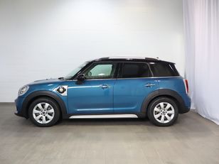 Fotos de MINI Countryman Cooper S E ALL4 165 kW (224 CV)
