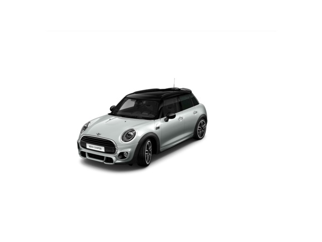 fotoG 1 del MINI MINI 5 Puertas Cooper 100 kW (136 CV) 136cv Gasolina del 2018 en Barcelona