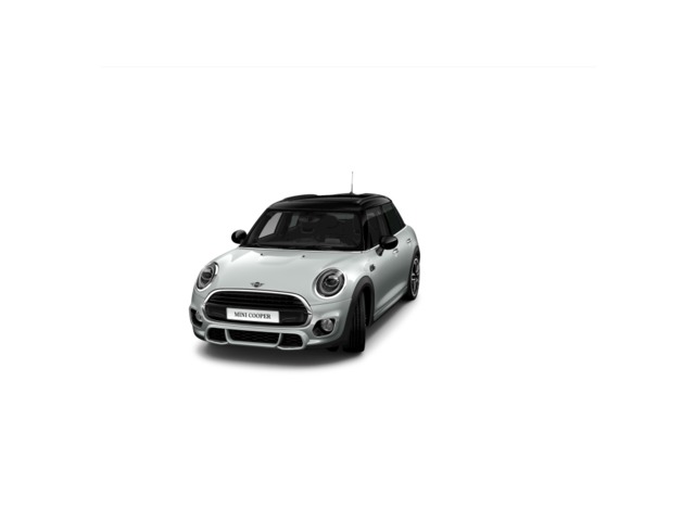 fotoG 2 del MINI MINI 5 Puertas Cooper 100 kW (136 CV) 136cv Gasolina del 2018 en Barcelona