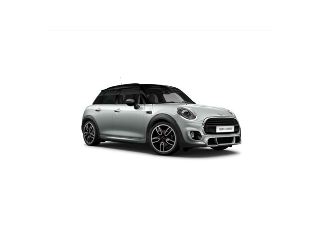 fotoG 3 del MINI MINI 5 Puertas Cooper 100 kW (136 CV) 136cv Gasolina del 2018 en Barcelona