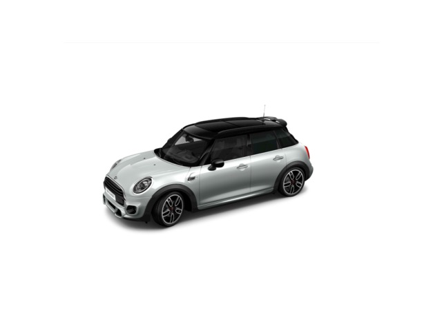 fotoG 4 del MINI MINI 5 Puertas Cooper 100 kW (136 CV) 136cv Gasolina del 2018 en Barcelona