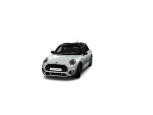 Fotos de MINI 5 Puertas Cooper 100 kW (136 CV)
