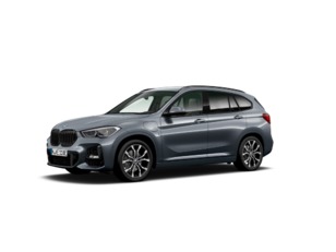 Fotos de BMW X1 xDrive25e color Gris. Año 2020. 162KW(220CV). Híbrido Electro/Gasolina. En concesionario Oliva Motor Tarragona de Tarragona