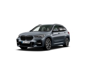 Fotos de BMW X1 xDrive25e color Gris. Año 2020. 162KW(220CV). Híbrido Electro/Gasolina. En concesionario Oliva Motor Tarragona de Tarragona