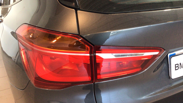 fotoG 13 del BMW X1 sDrive18d 110 kW (150 CV) 150cv Diésel del 2017 en Madrid