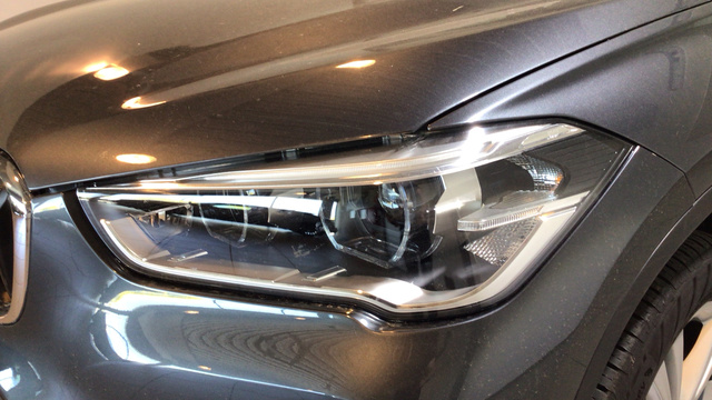 fotoG 15 del BMW X1 sDrive18d 110 kW (150 CV) 150cv Diésel del 2017 en Madrid