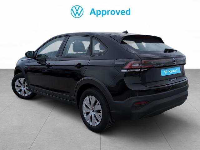 Volkswagen Taigo 1.0 TSI 85 kW (115 CV)