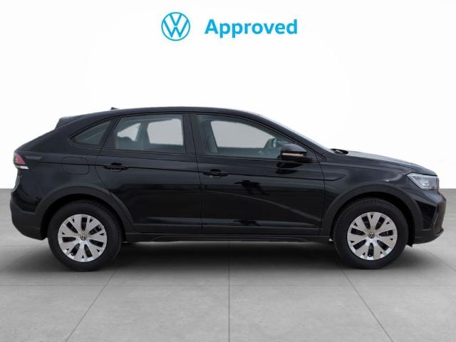 Volkswagen Taigo 1.0 TSI 85 kW (115 CV)