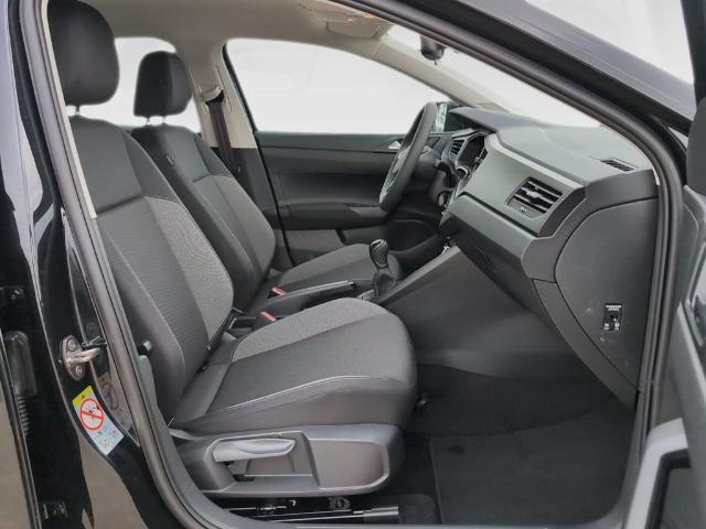 Volkswagen Taigo 1.0 TSI 85 kW (115 CV)