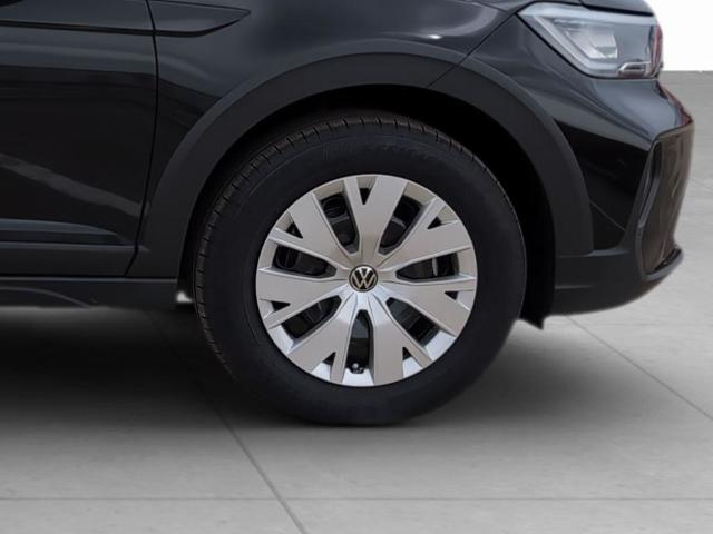Volkswagen Taigo 1.0 TSI 85 kW (115 CV)