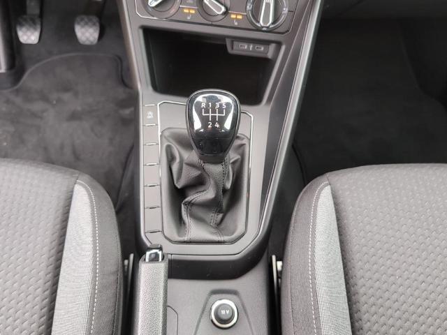 Volkswagen Taigo 1.0 TSI 85 kW (115 CV)